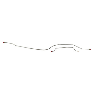 The Right Stuff® - Rear Brake Hydraulic Lines