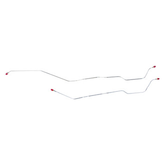 The Right Stuff® - Rear Brake Hydraulic Lines