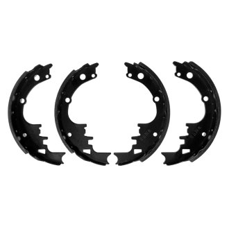 The Right Stuff® - Drum Brake Shoes