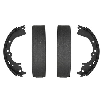 The Right Stuff® - Drum Brake Shoes