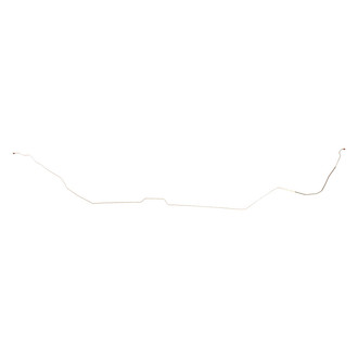 The Right Stuff® - Front Rearward Brake Hydraulic Line