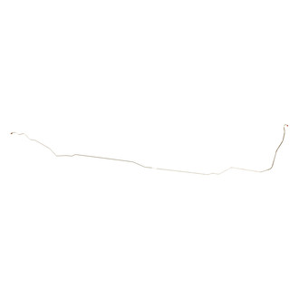 The Right Stuff® - Front Rearward Brake Hydraulic Line