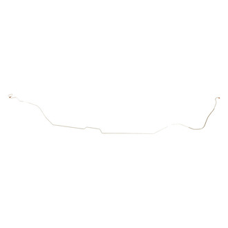 The Right Stuff® - Front Rearward Brake Hydraulic Line