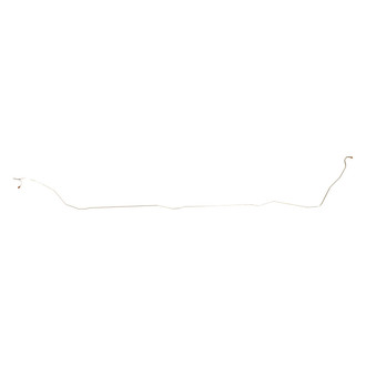 The Right Stuff® - Front Rearward Brake Hydraulic Line