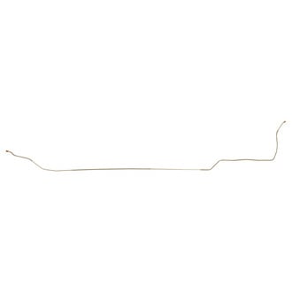 The Right Stuff® - Front Rearward Brake Hydraulic Line