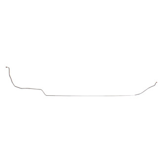 The Right Stuff® - Front Rearward Brake Hydraulic Line