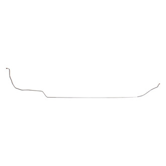 The Right Stuff® - Front Rearward Brake Hydraulic Line