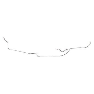 The Right Stuff® - Front Rearward Brake Hydraulic Lines