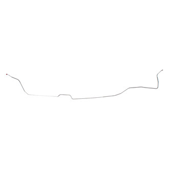 The Right Stuff® - Front Rearward Brake Hydraulic Line
