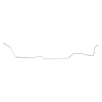 The Right Stuff® - Front Rearward Brake Hydraulic Line