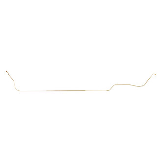 The Right Stuff® - Front Rearward Brake Hydraulic Line