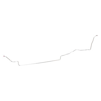The Right Stuff® - Front Rearward Brake Hydraulic Line