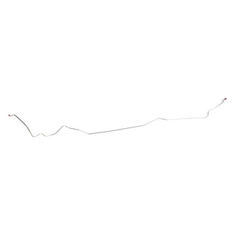 The Right Stuff® - Front Rearward Brake Hydraulic Line