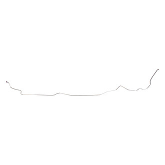 The Right Stuff® - Front Rearward Brake Hydraulic Line