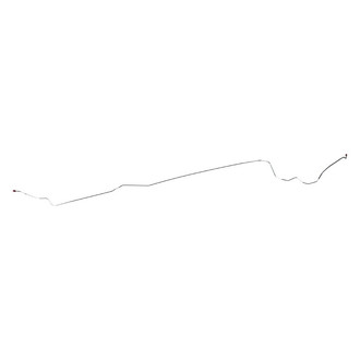 The Right Stuff® - Front Brake Hydraulic Line