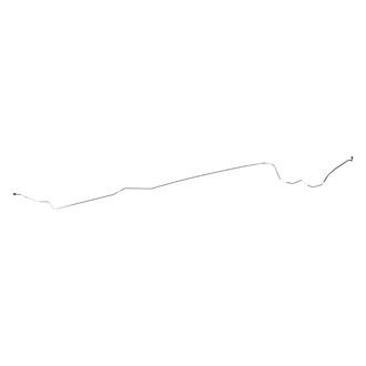 The Right Stuff® - Front Brake Hydraulic Line