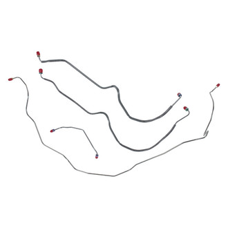 The Right Stuff® - Brake Hydraulic Line
