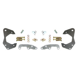 The Right Stuff® - Brake Caliper Brackets