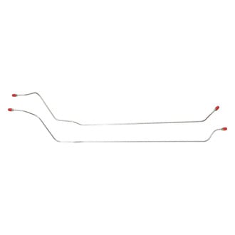 The Right Stuff® - Rear Brake Hydraulic Lines