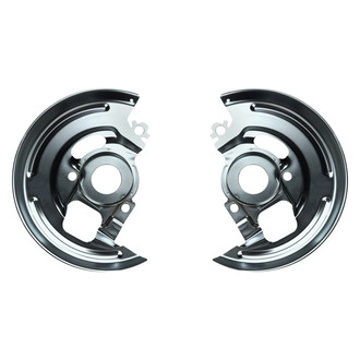 The Right Stuff® - Disc Brake Backing Plate