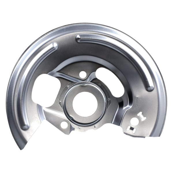 Right Stuff Detailing® - Front Disc Brake Backing Plate