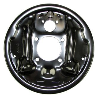 The Right Stuff® - Drum Brake Backing Plate