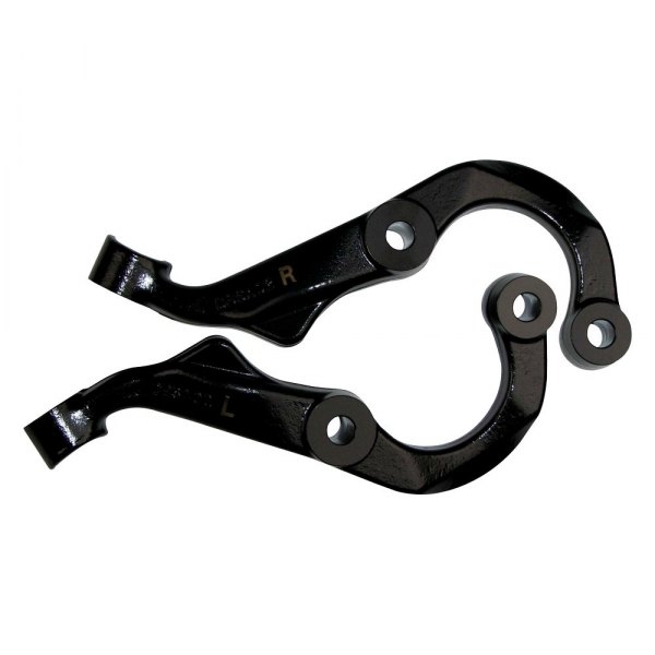 Right Stuff® - Rear Steering Arms