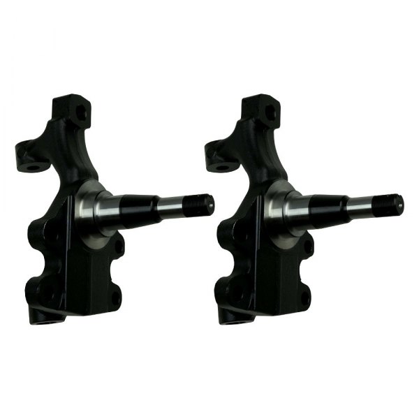 Right Stuff® - Front Steering Spindles