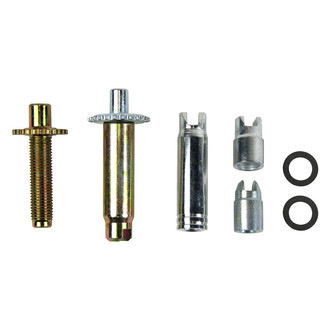 The Right Stuff® - Drum Brake Adjusters