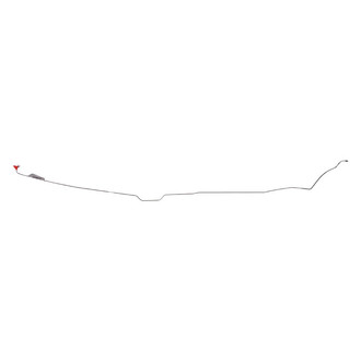The Right Stuff® - Front Rearward Brake Hydraulic Line
