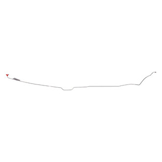 The Right Stuff® - Front Rearward Brake Hydraulic Line