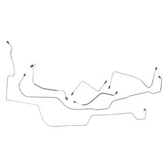 The Right Stuff® - Front Brake Hydraulic Line Kit