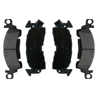 The Right Stuff® - Brake Pads