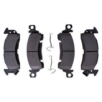 The Right Stuff® - Brake Pads