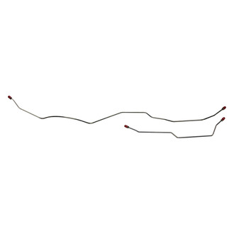 The Right Stuff® - Rear Brake Hydraulic Lines