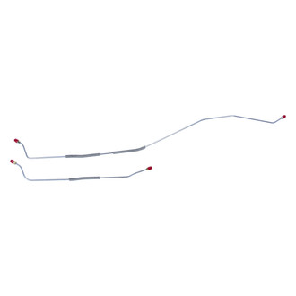 The Right Stuff® - Rear Brake Hydraulic Lines