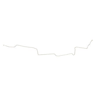The Right Stuff® - Front Rearward Brake Hydraulic Line