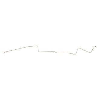 The Right Stuff® - Front Rearward Brake Hydraulic Line
