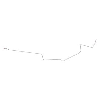 The Right Stuff® - Front Rearward Brake Hydraulic Line