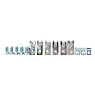 The Right Stuff® - Brake Hydraulic Line Clip Set