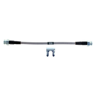 The Right Stuff® - Front Brake Hydraulic Flex Hose