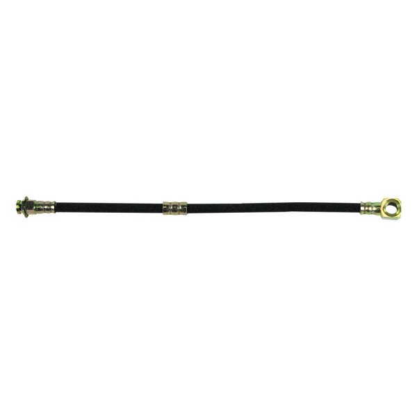 The Right Stuff® - Front Brake Hydraulic Flex Hose