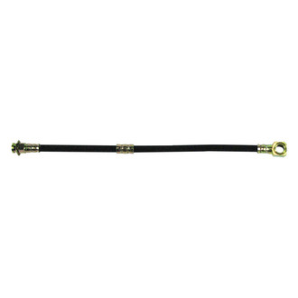 The Right Stuff® - Front Brake Hydraulic Flex Hose