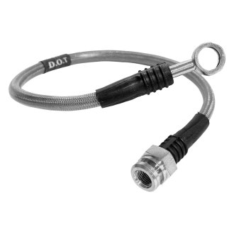 The Right Stuff® - Brake Hydraulic Flex Hose