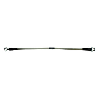 The Right Stuff® - Front Brake Hydraulic Flex Hose
