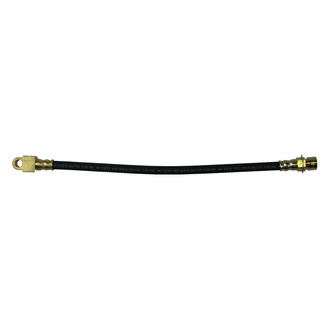 The Right Stuff® - Rear Brake Hydraulic Flex Hose