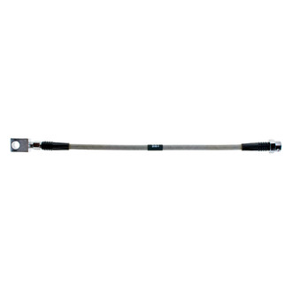 The Right Stuff® - Rear Brake Hydraulic Flex Hose