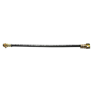 The Right Stuff® - Front Brake Hydraulic Flex Hose