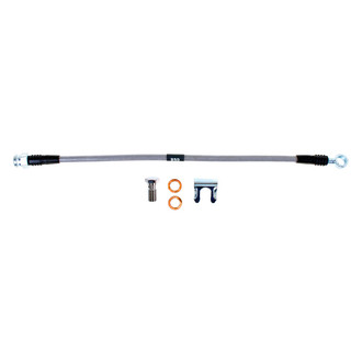 The Right Stuff® - Front Brake Hydraulic Flex Hose