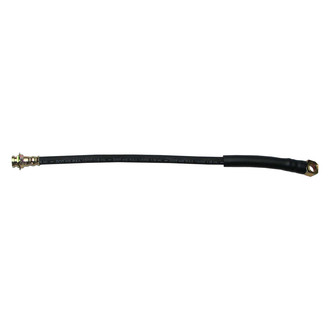 The Right Stuff® - Front Brake Hydraulic Flex Hose